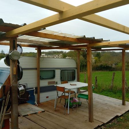 Varzy Campingfiz מראה חיצוני תמונה