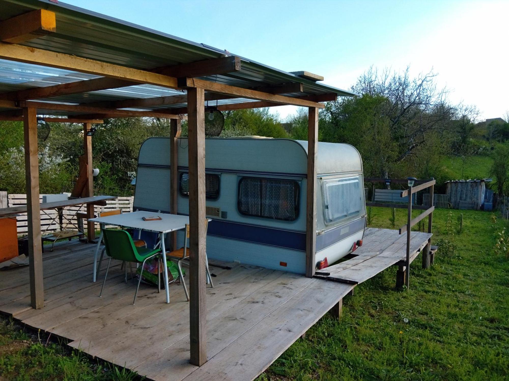 Varzy Campingfiz מראה חיצוני תמונה
