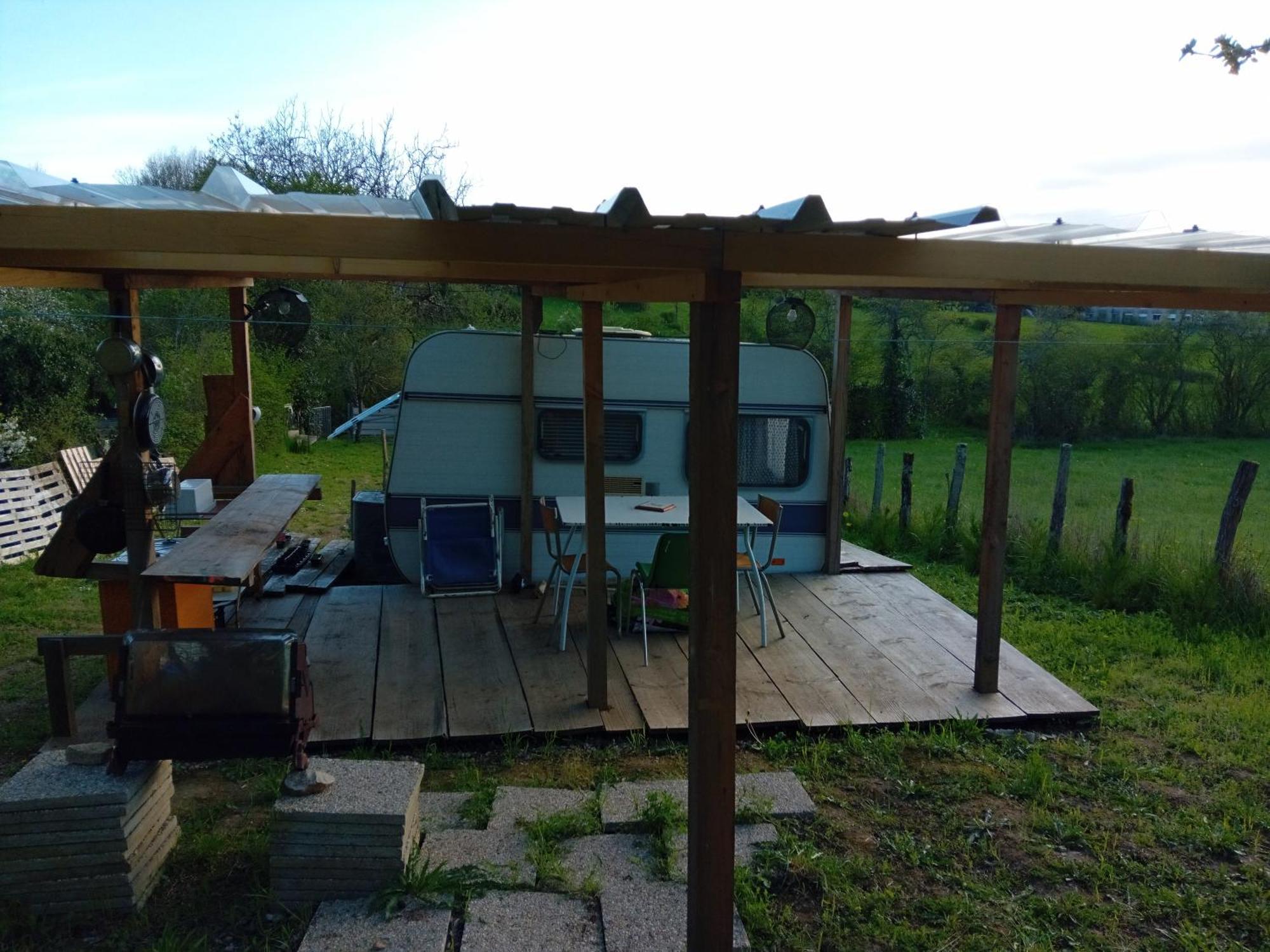Varzy Campingfiz מראה חיצוני תמונה