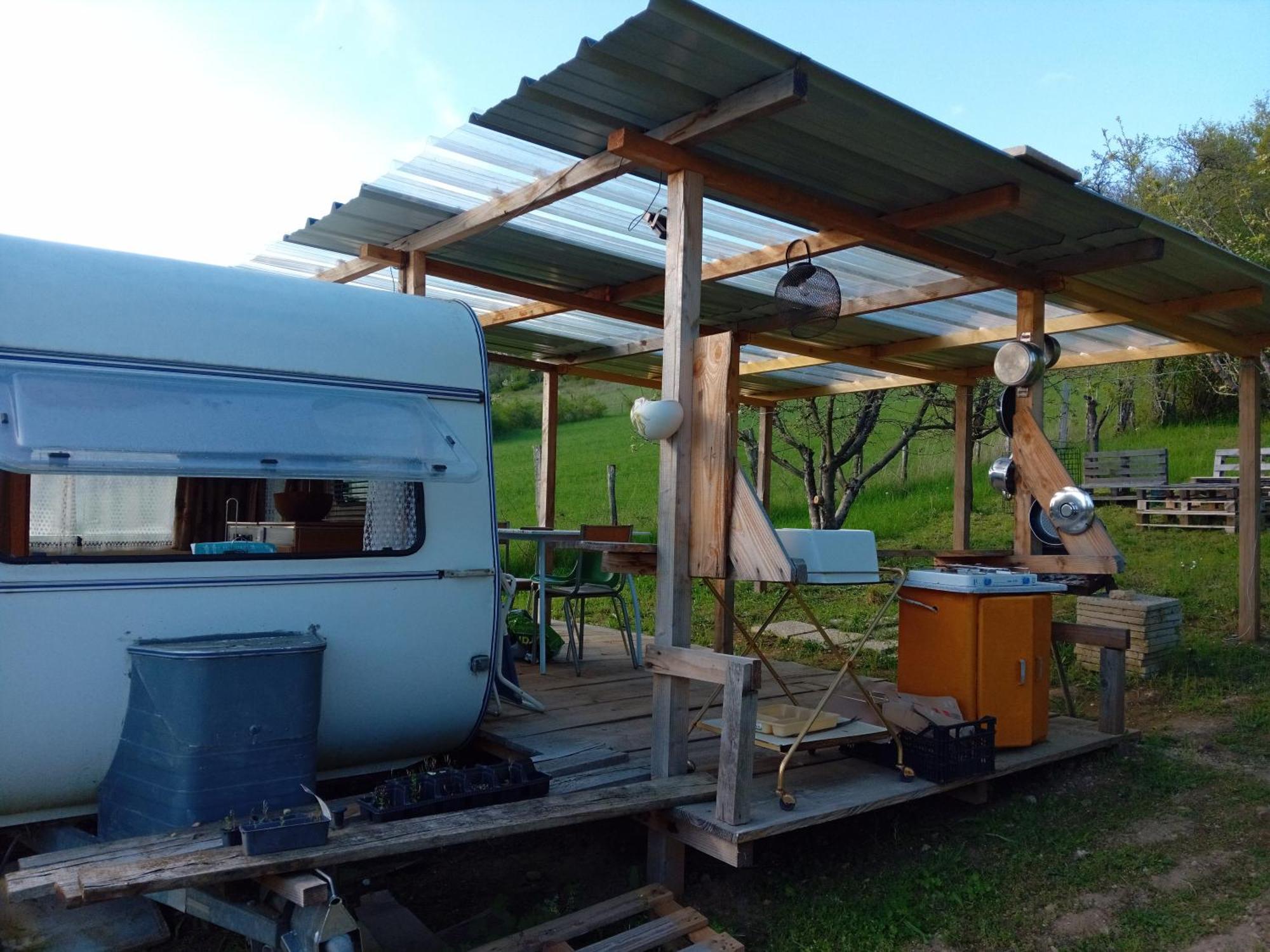 Varzy Campingfiz מראה חיצוני תמונה