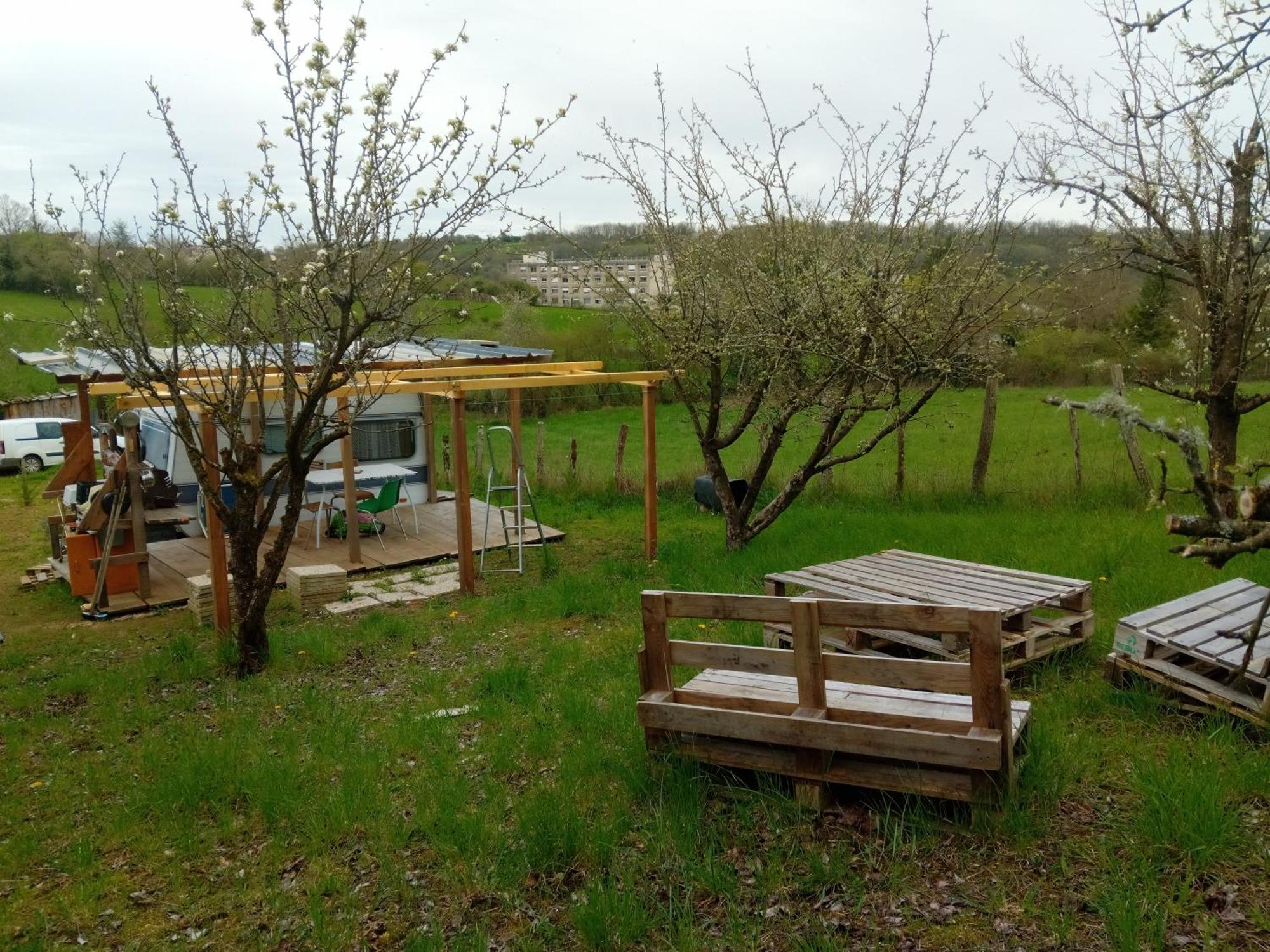 Varzy Campingfiz מראה חיצוני תמונה